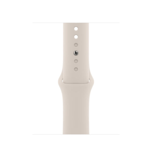 Smart Watch Midnight Aluminum Case & Midnight Sport Band - Image 3