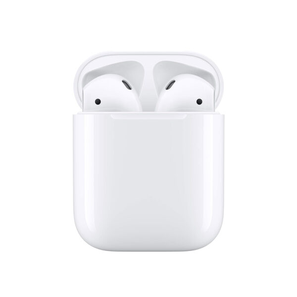 Bluetooth Wireless Headphones with Microphone and Charging Case
